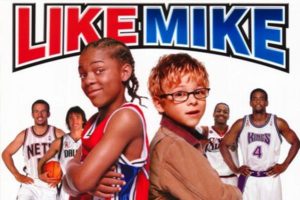 الفيلم العائلي الرياضي مثل مايك Like Mike مترجم عربي