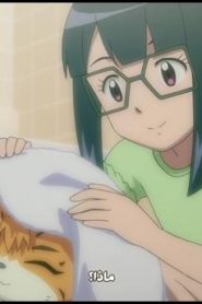 فيلم انمي Digimon Adventure tri. 5: Kyousei 18 HD مترجم عربي