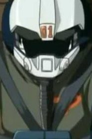 أنمي عاصفة النار مدبلج