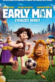 فيلم كرتون إيرلي مان – Early Man (2018) مترجم عربي