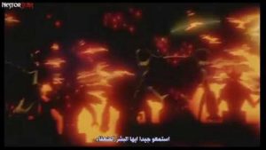 Mazinkaiser مترجم