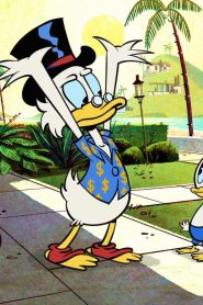 بط فى الأروقة حلقة ميكي ماوس الخاصة بعيد الميلاد مدبلج عربي