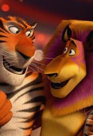 فلم Madagascar 3: Europe’s Most Wanted مدغشقر 3 أكثر المطلوبين في أوربا مترجم