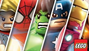 فيلم كرتون Lego Marvel Super Heroes Maximum Overload مدبلج عربي