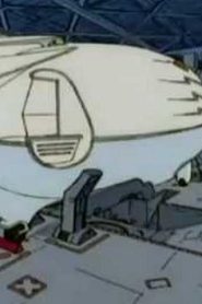 Big Guy and Rusty غاي الآلي وراستي مدبلج