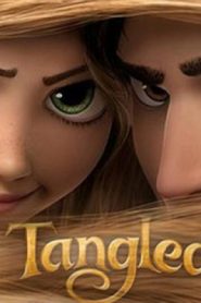 فيلم الكرتون رابونزل – Tangled مدبلج لهجة مصرية