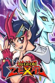 مسلسل انمي يوغي يو زيكسال – Yu-Gi-Oh! Zexal مدبلج