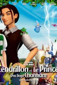 مشاهدة فيلم Happily N’Ever After مدبلج 2006