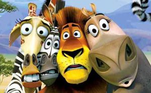 مشاهدة فيلم مدغشقر madagascar مدبلج