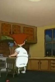 حكايات جنجر As Told by Ginger مدبلج