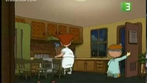 حكايات جنجر As Told by Ginger مدبلج