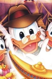 شاهد فيلم عم ذهب DuckTales Treasure Of The Lost Lamp مدبلج عربي