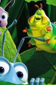 فلم A Bug’s Life حياة حشرة مدبلج لهجة مصرية