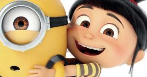 فلم الكرتون أنا فهلوي Despicable Me مترجم عربي
