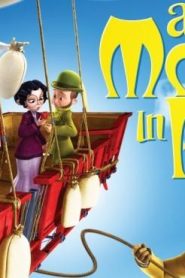 شاهد فيلم A Monster In Paris وحش فى باريس مدبلج عربي