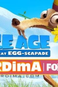 فلم Ice Age: The Great Egg-Scapade مترجم عربي