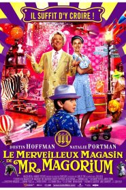 الفلم العائلي Mr. Magorium’s Wonder Emporium مترجم عربي