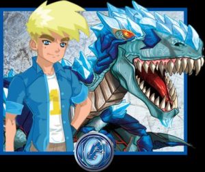 فيلم كرتون dinofroz the movie مترجم عربي