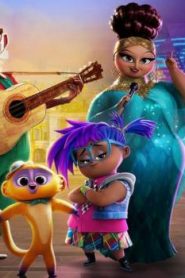 فيلم كرتون فيفو – vivo 2021 مدبلج عربي