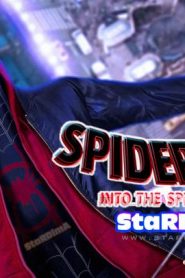 سبايدرمان: في عالم العنكبوت 2018 مدبلج