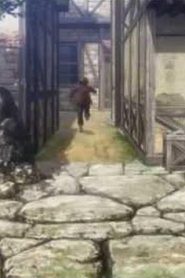مسلسل Shingeki no Kyojin الهجوم على العمالقه مترجم