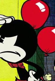 mickey mouse in bad ear day﻿ مدبلج عربي