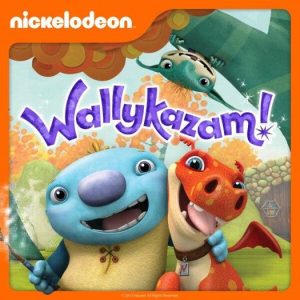 مشاهدة فيلم Wallykazam 2014 movie مترجم عربي