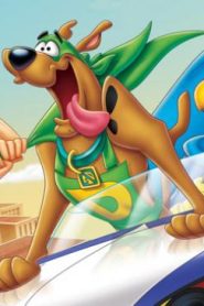 فيلم كرتون سكوبي دو قناع الصقر الأزرق – scooby-doo mask of the blue falcon مترجم عربي