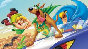 فيلم كرتون سكوبي دو قناع الصقر الأزرق – scooby-doo mask of the blue falcon مترجم عربي