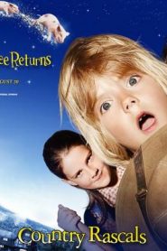الفيلم العائلي المربيه ماكفي Nanny McPhee مدبلج عربي
