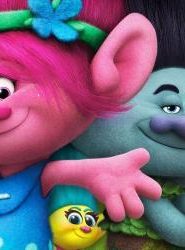 فيلم كرتون دُمًى – Trolls مترجم عربي