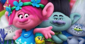 فيلم كرتون دُمًى – Trolls مترجم عربي