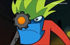 فيلم كرتون كوكب كرازي – Krazzy Planet مدبلج لهجة خليجية