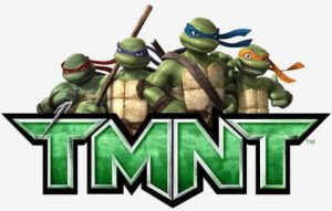 مشاهدة فيلم كرتون TMNT تي إم إن تي مدبلج