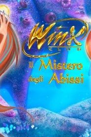 شاهد فيلم الكرتون Winx Club The Mystery of the Abyss 2014 مترجم عربي