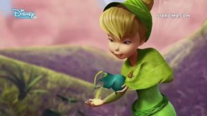 فيلم كرتون Tinkerbell and the lost treasure – تينكر بيل والكنز المفقود الجزء الثاني مدبلج عربي
