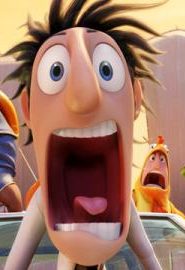 مشاهدة فيلم Cloudy with a Chance of Meatballs غائم مع فرصة لتساقط كرات اللحم مدبلج