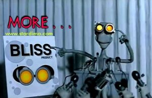 شاهد فيلم More صامت