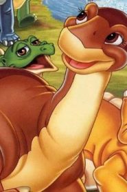 فيلم كرتون عالم الديناصورات – الحلم The Land Before Time مدبلج عربي