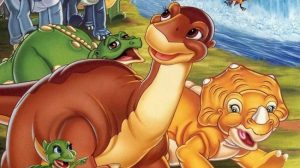 فيلم كرتون عالم الديناصورات – الحلم The Land Before Time مدبلج عربي