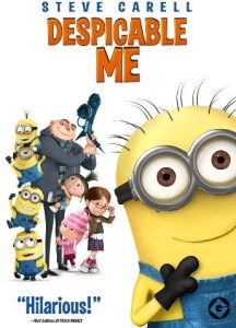 فلم Despicable Me مترجم عربي