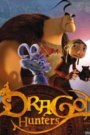 فلم Dragon Hunters صائد التنين مدبلج