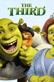 فلم كرتون شريك الثالث – Shrek the Third مترجم عربي