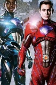 فيلم باور رينجرز – Power Rangers 2017 مترجم عربي