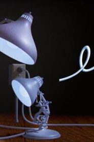 فيلم (1986) Luxo Jr