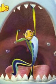 فيلم الكرتون إشاعة القرش | Shark Tale مدبلج عربي