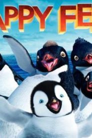 مشاهدة فيلم الأقدام المرحة Happy Feet مترجم عربي