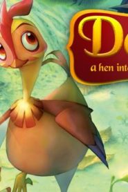 فلم Leafie, A Hen into the Wild مترجم عربي