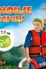 فلم العائلة the boathouse detectives مترجم عربي