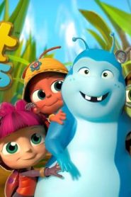 فيلم كرتون Beat Bugs All Together Now 2017 مدبلج عربي